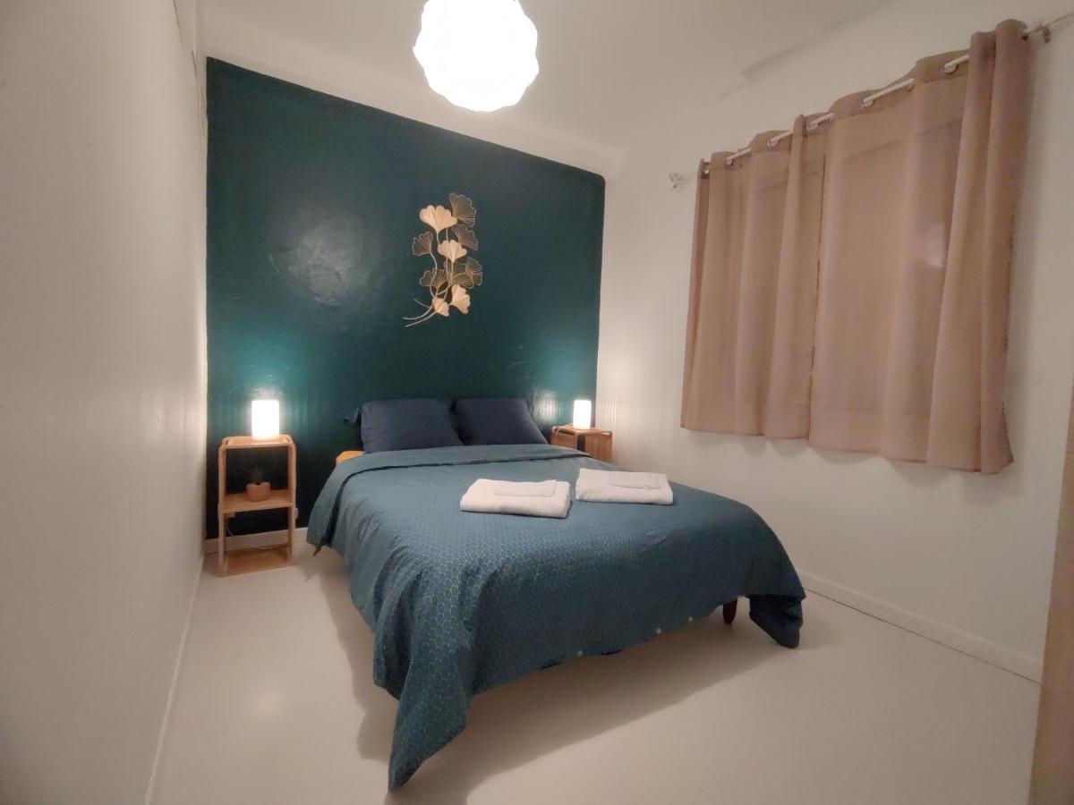 Les Papillons Daire Perpignan Dış mekan fotoğraf
